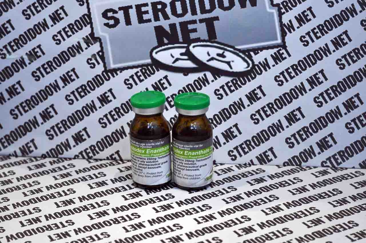 Lesen Sie diesen kontroversen Artikel und erfahren Sie mehr über wenig androgene steroide